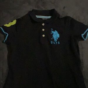 Polo shirt (originally)
